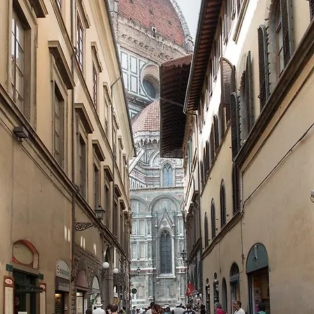 Duomo Florencie