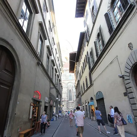 Duomo Apartmán