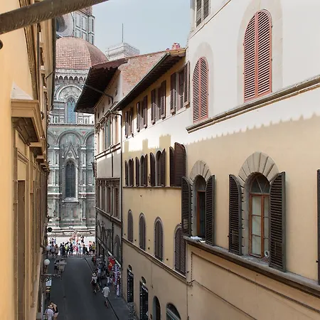 Duomo Florenz