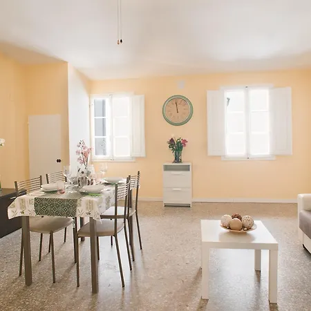 Apartment Duomo