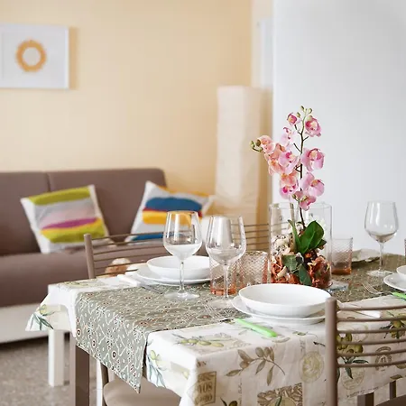 Apartment Duomo