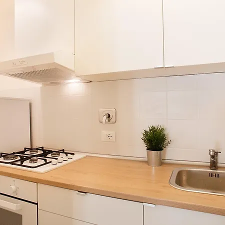 Duomo Apartment