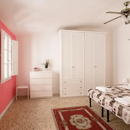 Duomo Apartment Florenz