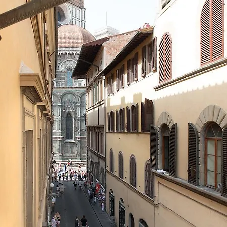 Apartment Duomo